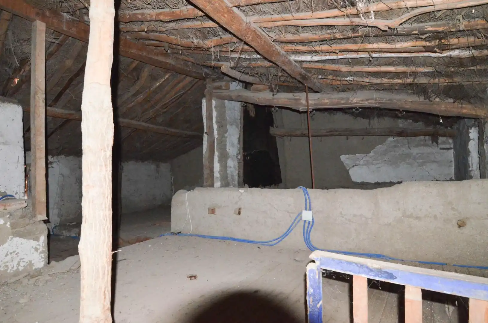 Casa o xalet en venda a Macotera