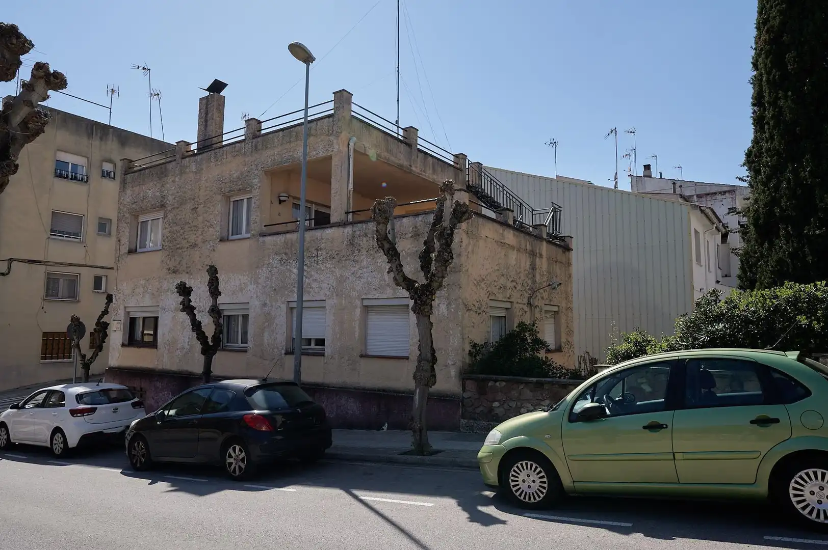 Chalet con terraza en venta en Sentmenat, imagen 9