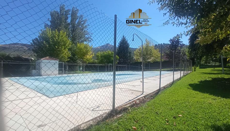 Foto 1 de Pis de lloguer amb opció a compra a Los Villares, Jaén