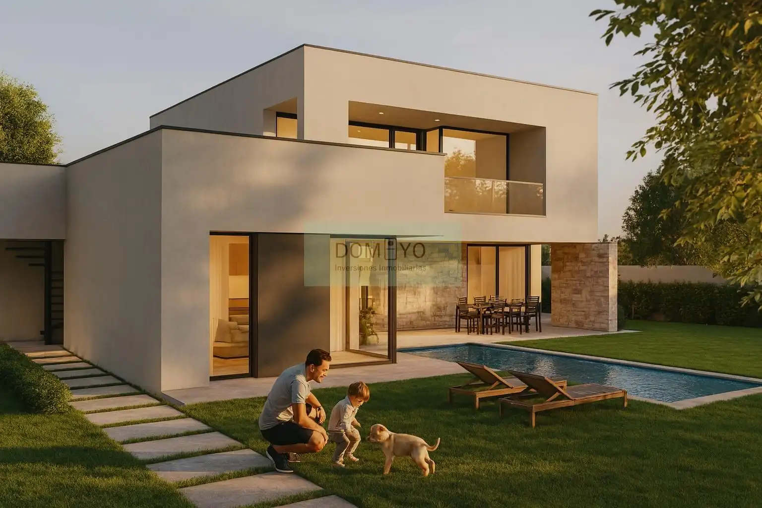 Casa amb terrassa en venda a Mas Jofre 11