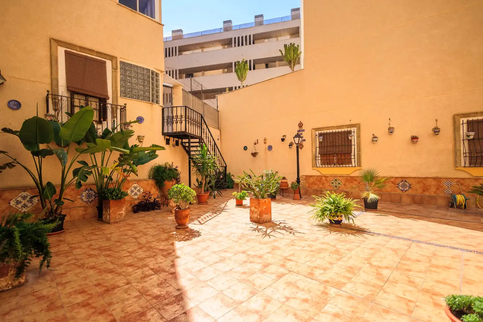 Flat with pool to rent in Playa del Cura, imagen 23