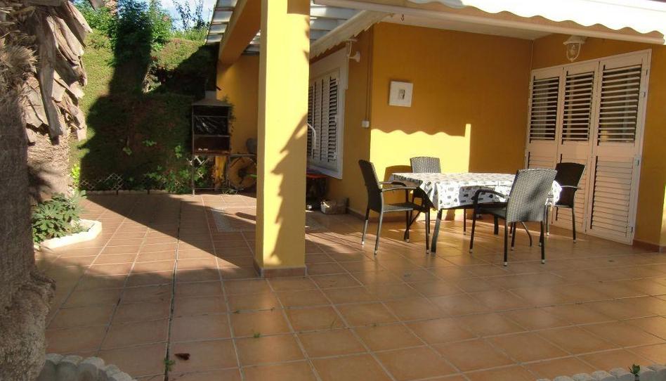 Photo 1 of Single-family semi-detached for sale in Centro, Valencia