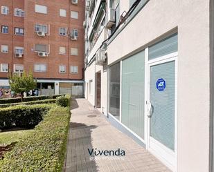 Exterior view of Premises to rent in Móstoles  with Air Conditioner