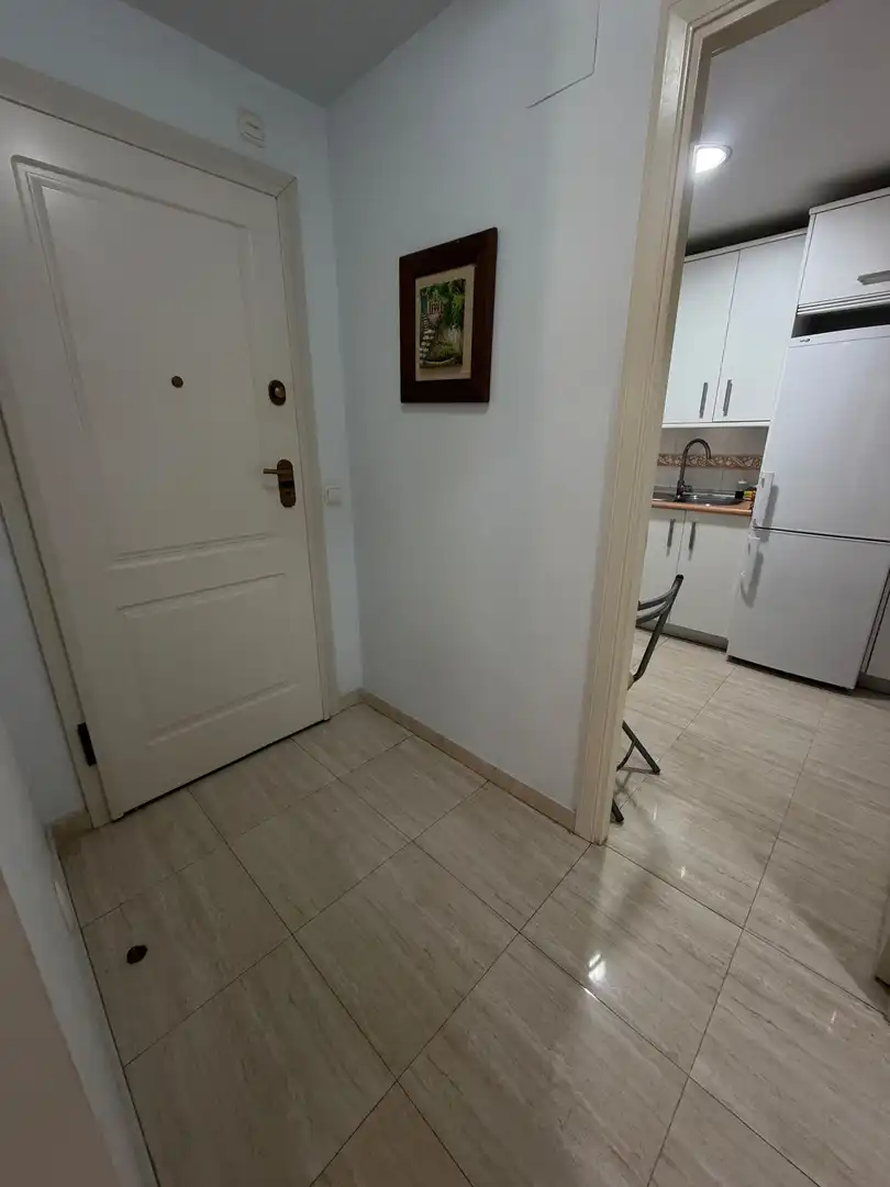 Flat with lift to rent in Casco Antiguo, imagen 6