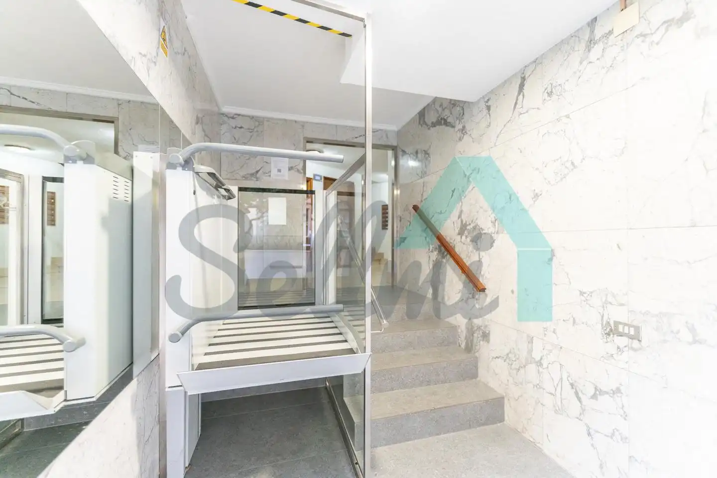 Flat for rent in Buenavista - El Cristo