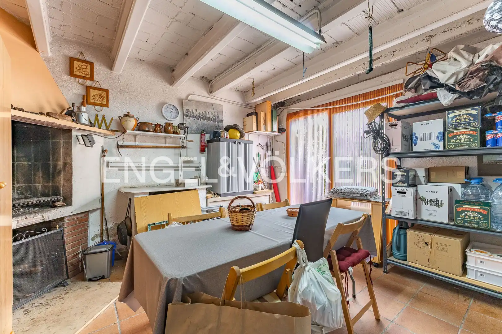 Adosado con jardín en venta en Ponent, imagen 35