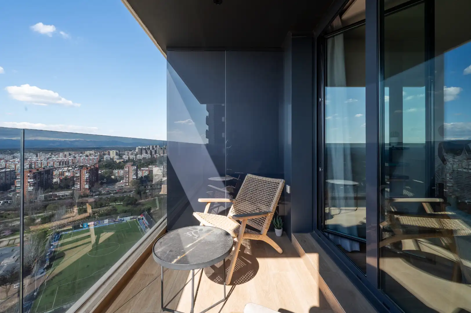 Flat for sale in Paseo de la Dirección, 163, Valdeacederas