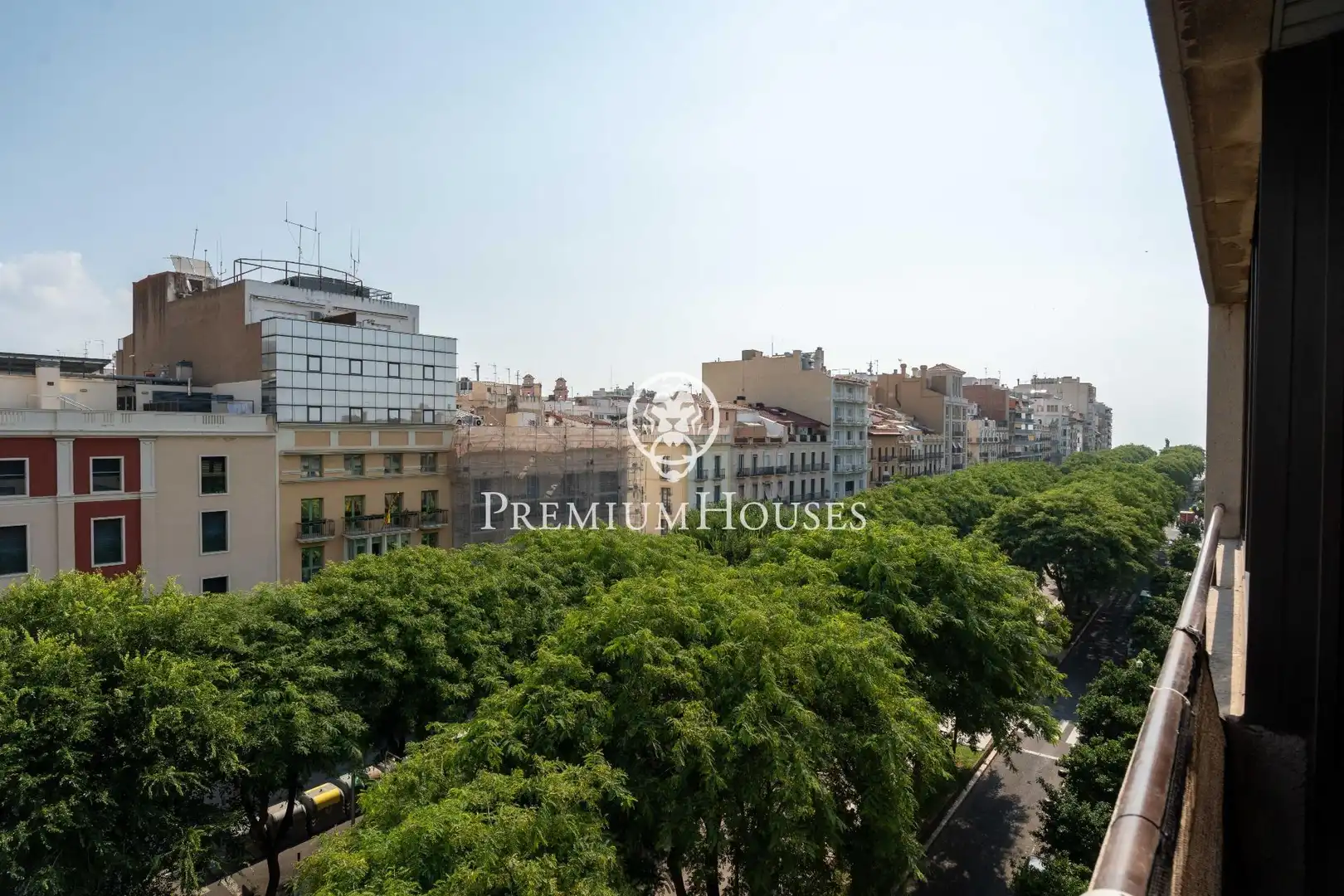 Pis amb ascensor en venda a Eixample, imagen 4