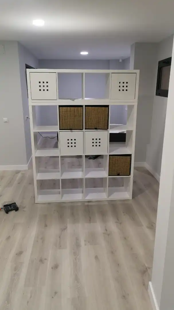 Flat for rent in Las Palmas de Gran Canaria  with Oven, Washing machine and Alarm
