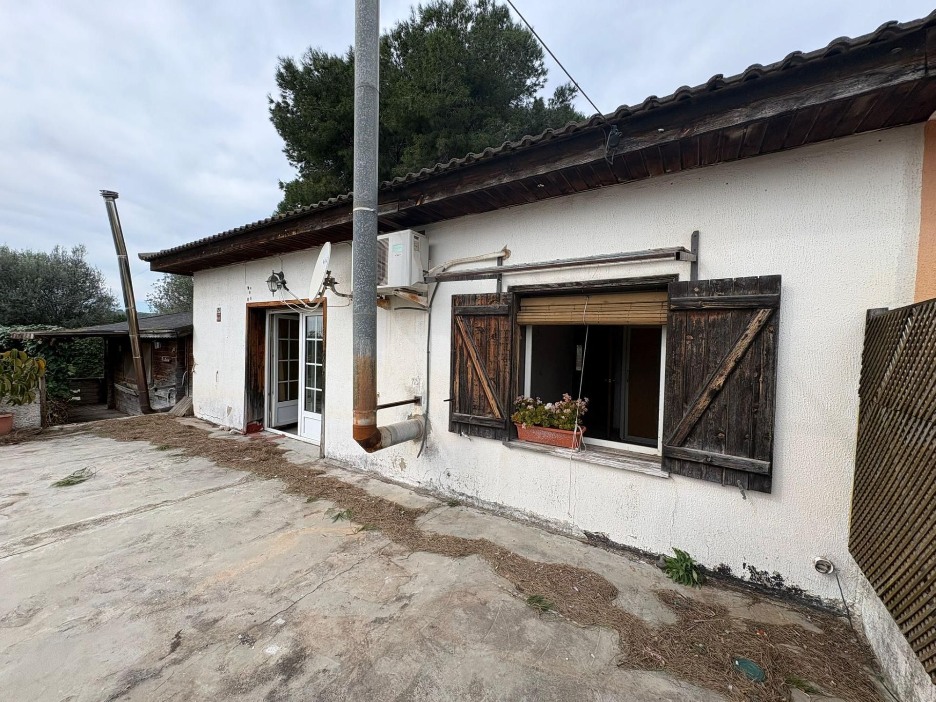 Single-family semi-detached for sale in Calle PINS (DELS), Closa de Vinaròs - Ermita