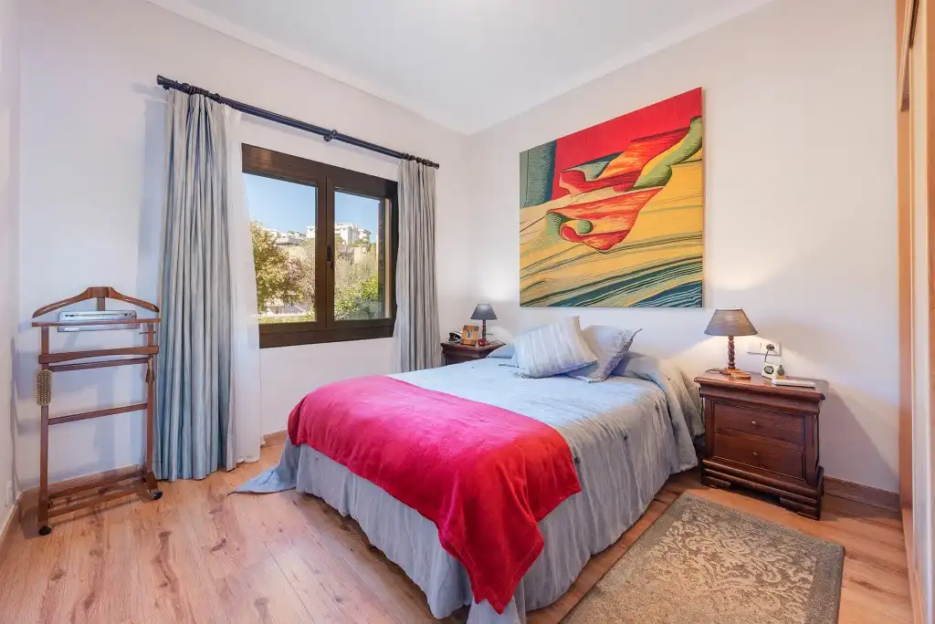 Penthouse for sale in Portals Nous, imagen 10