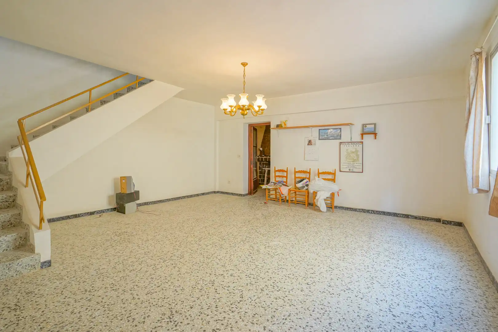 Maison mitoyenne à vendre à Benissa pueblo, imagen 3