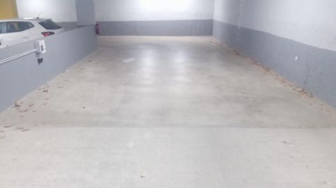 Foto 2 von Garage zur Miete in Canigo, Les Planes, L'Hospitalet de Llobregat