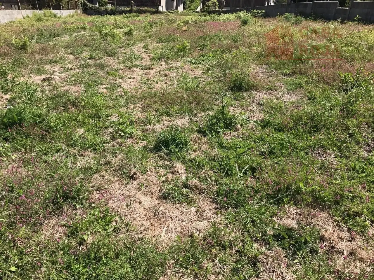 Residencial en venda en Cangas 