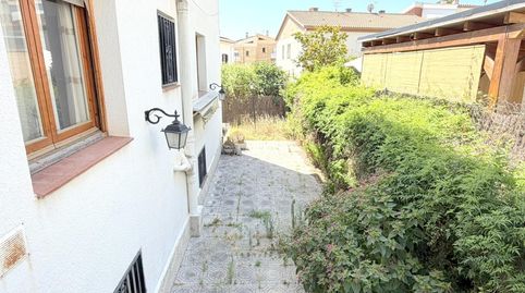 Foto 4 von Erdgeschoss zum Verkauf in Segur de Calafell, Calafell
