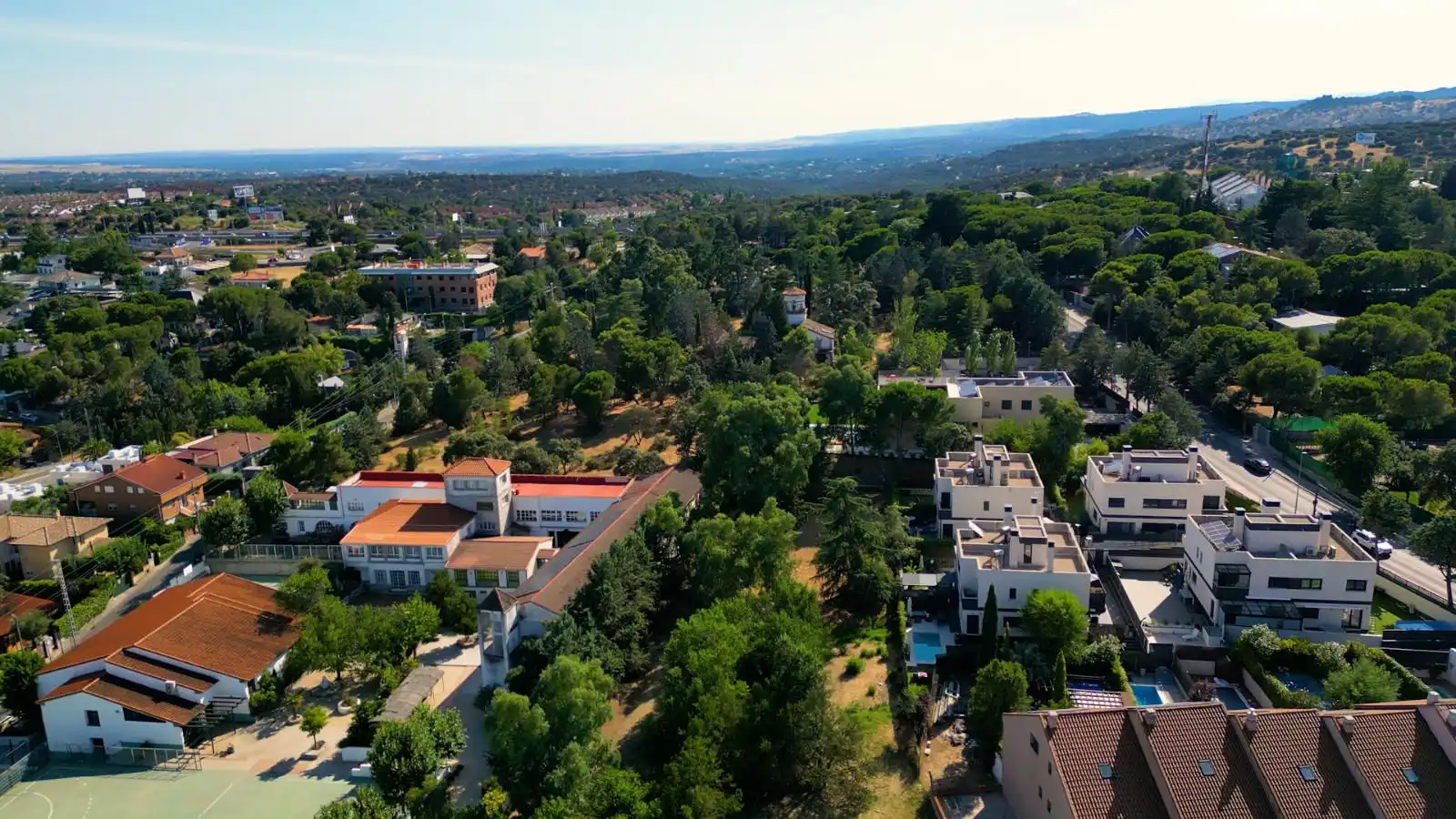 Grundstücke zum Verkauf in i, Las Matas - Peñascales