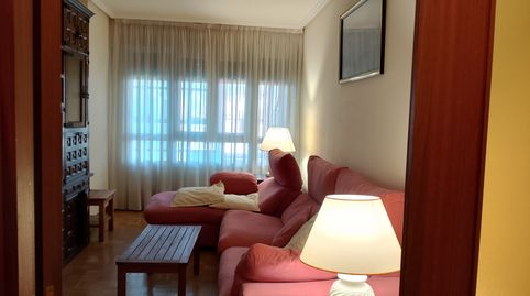 Foto 4 von Wohnung zur Miete in Pescadores Gran Sol, 10, Anoeta, Donostia - San Sebastián