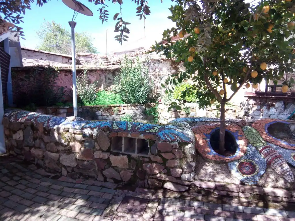Haus mit Garten zum Verkauf in Belmez, imagen 4