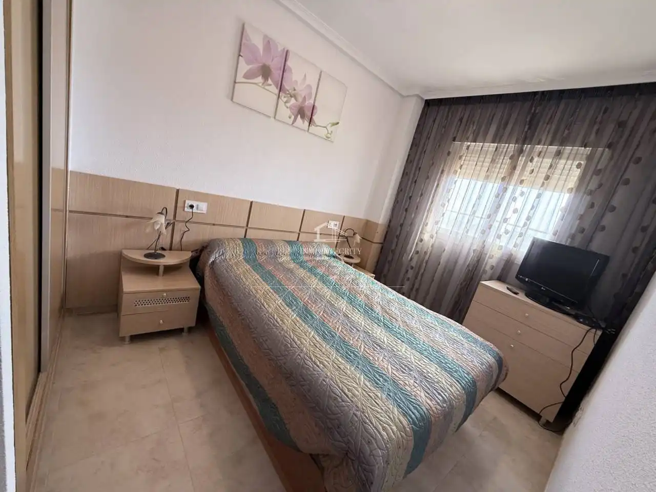 Apartament amb terrassa en venda a Calle Alemania 2, imagen 19