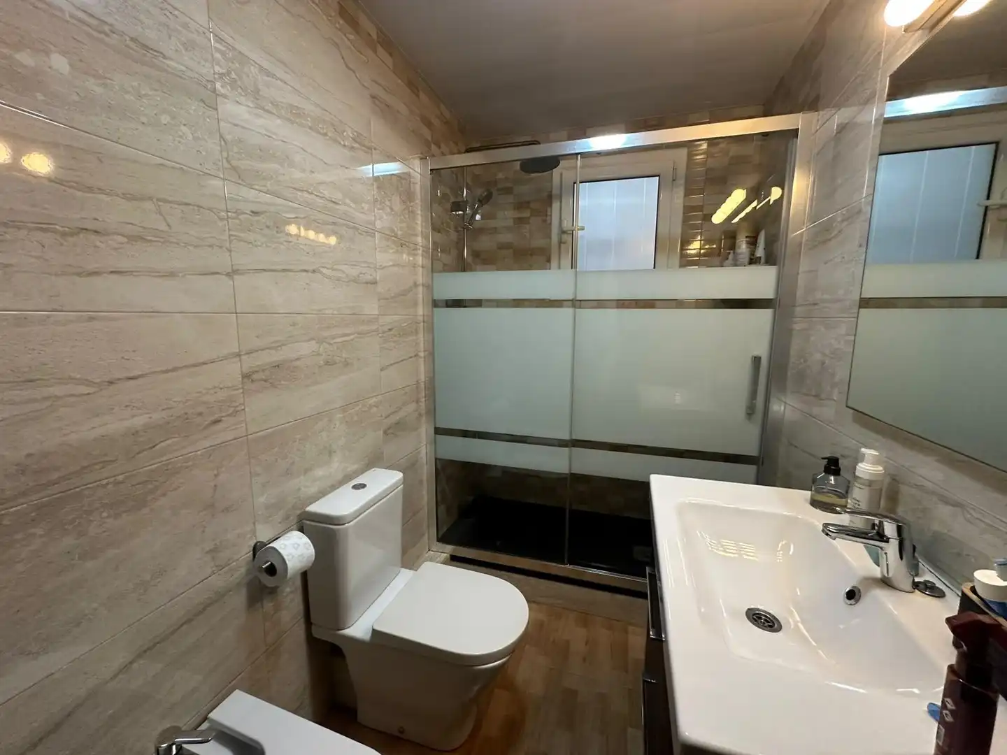 Apartment with balcony for sale in Sant Andreu, imagen 7