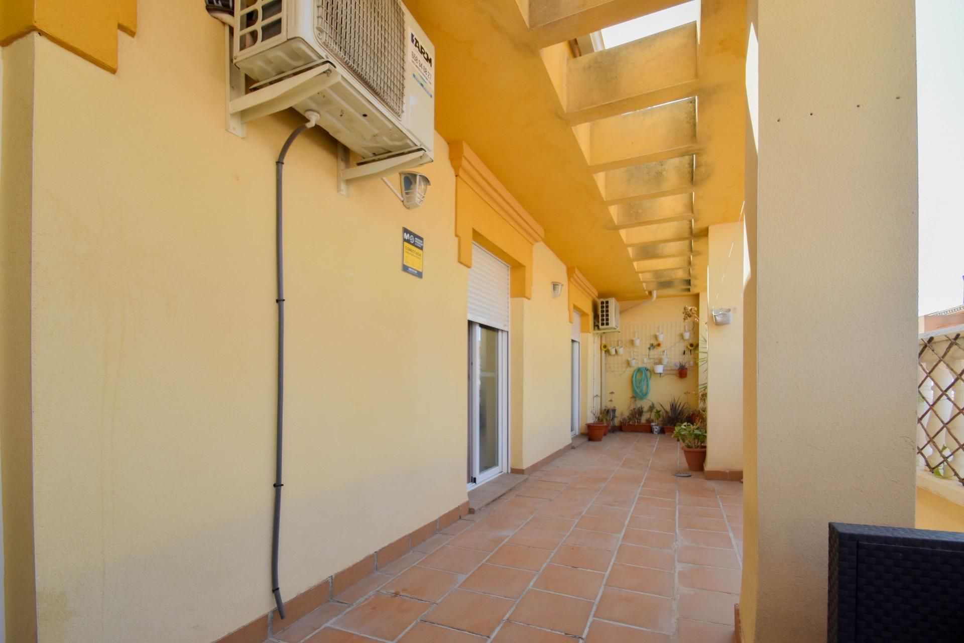 Dachboden zum verkauf in Atarfe mit Klimaanlage und Terrasse
