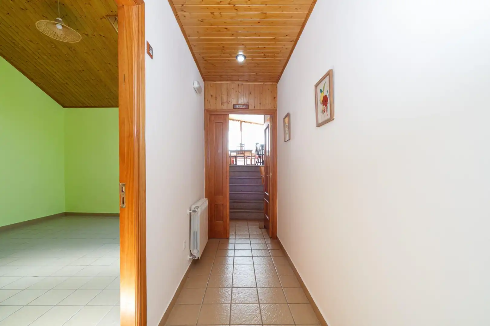 Houses for sale in Arbo  with Heating, Private garden and Storage room