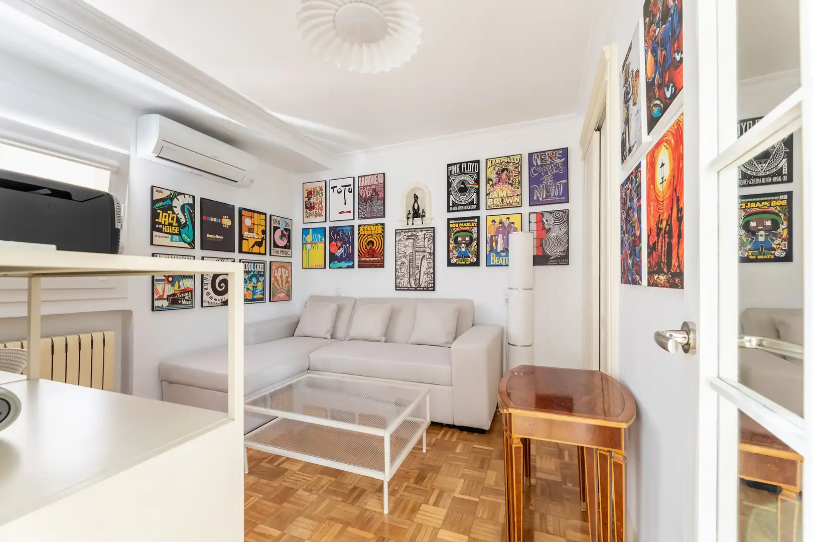 Casa a schiera con giardino in vendita a Calle de Sabadell, imagen 26