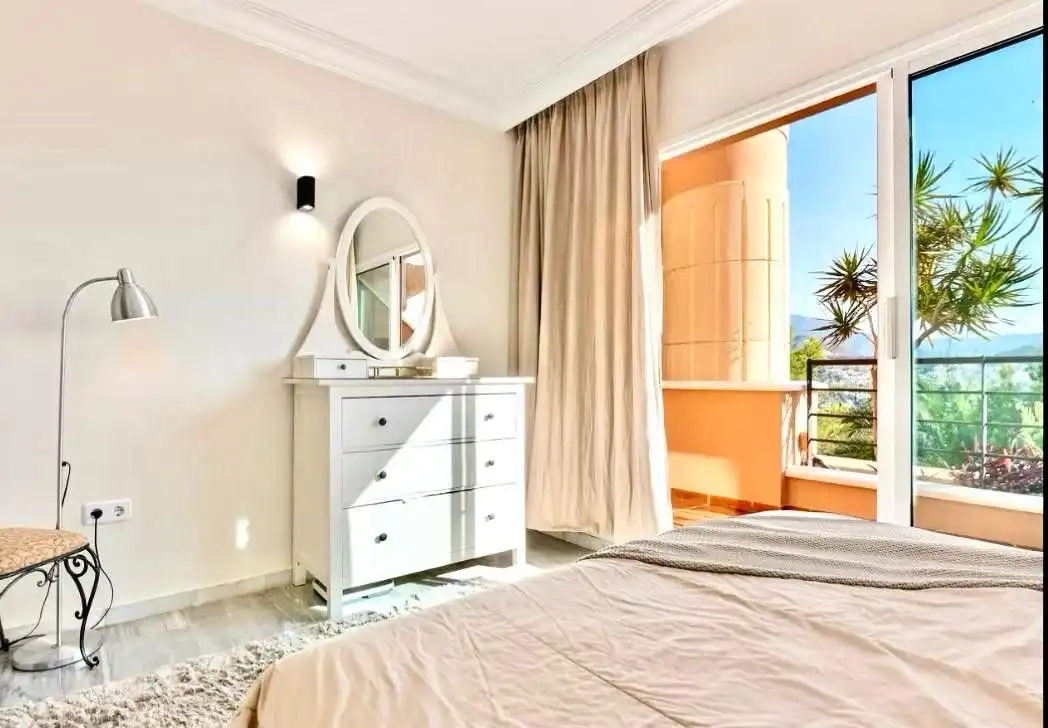Piso con piscina en alquiler en Nueva Andalucía, imagen 20