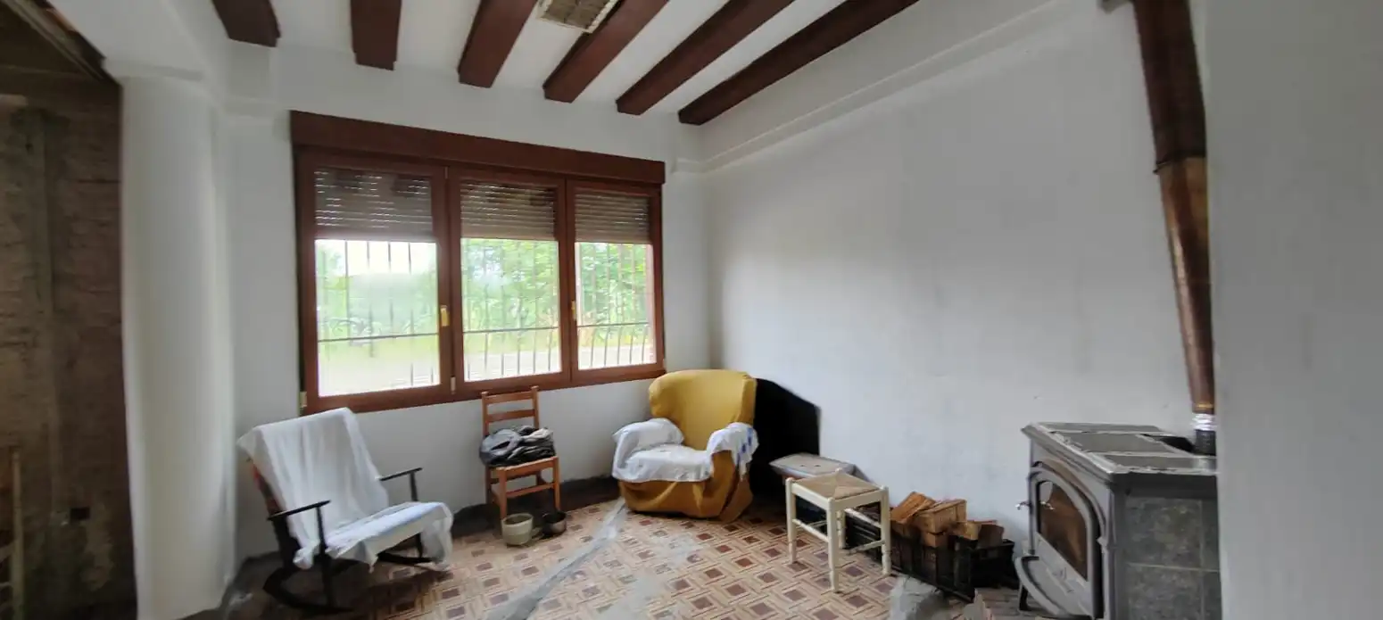 Habitatge amb terrassa en venda a Ribamontán al Monte, imagen 28