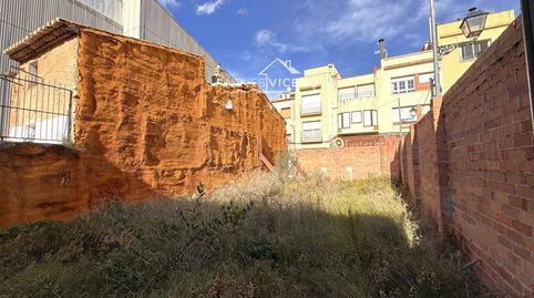 DOS TERRENOS EN VENTA EN EL VENDRELL