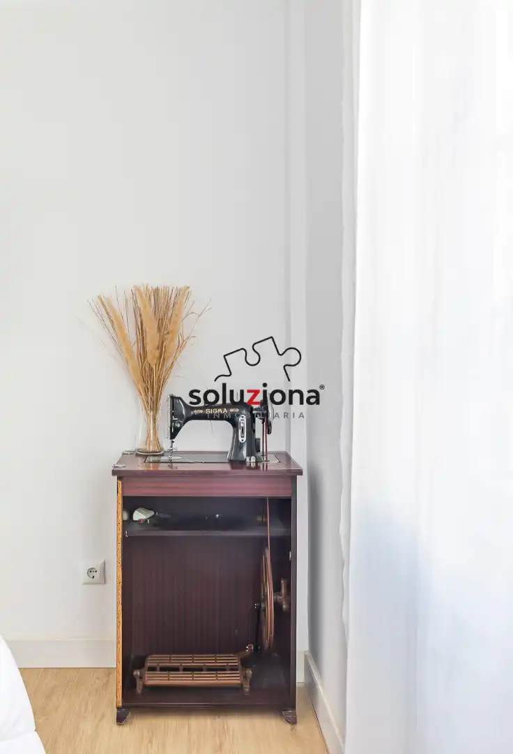 Appartement avec terrasse à vendre à Calle Tarragona, imagen 27