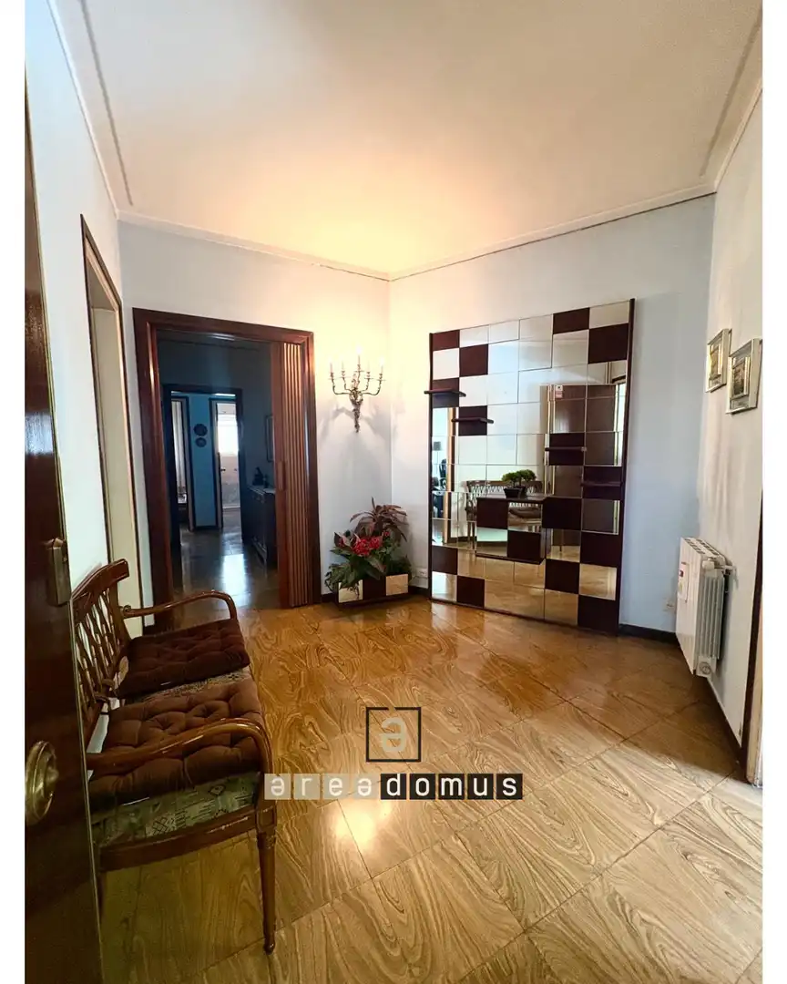 Wohnung zum Verkauf in Sant Feliu de Llobregat mit Heizung, Privatgarten und Abstellraum