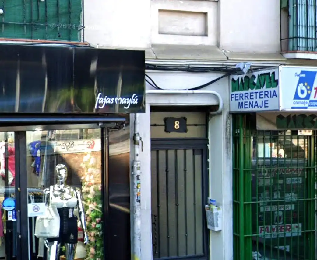 Piso en venta en Peña Prieta, imagen 3