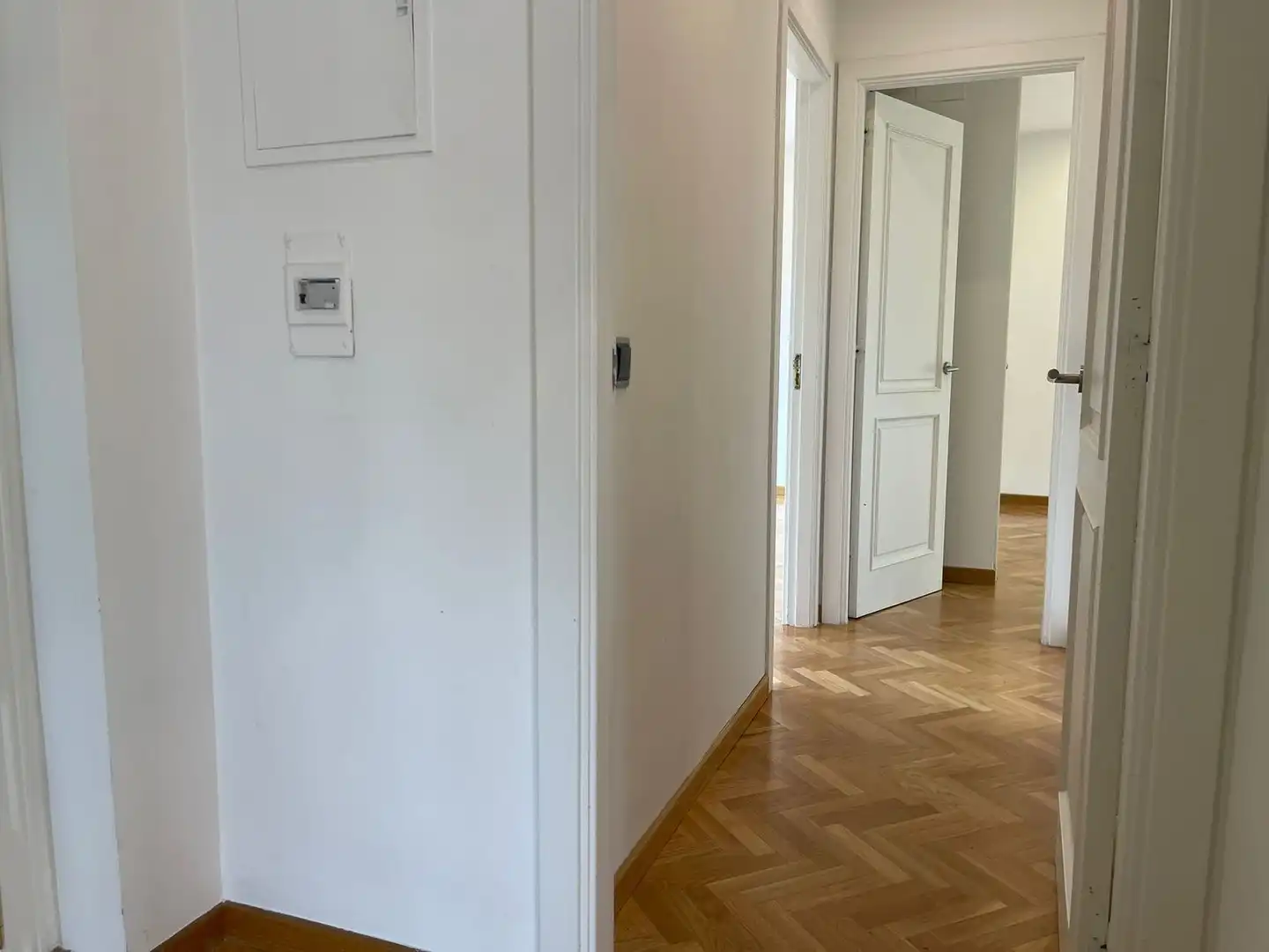 Flat for rent in N/A, San Juan Bautista