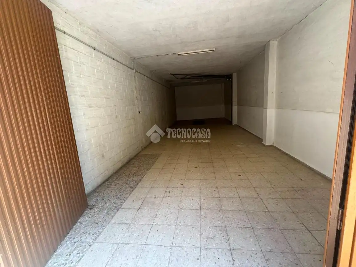 Casa amb terrassa en venda a Maria Auxiliadora - Barriada de Llera, imagen 8