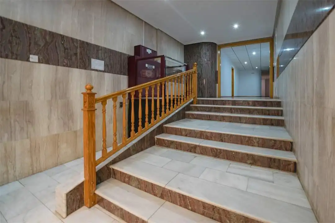Piso en venta en Málaga con Terraza y Trastero