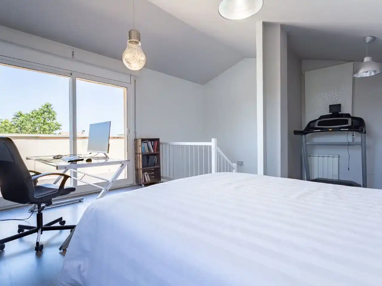 Dormitori de Dúplex en venda en Cambrils amb Aire condicionat i Balcó