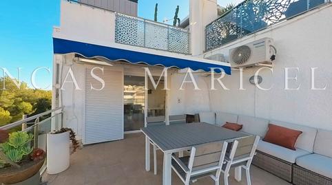 Photo 2 of Attic for sale in Aiguadolç - Sant Sebastià, Sitges