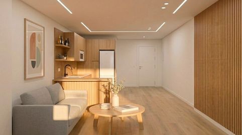 Foto 3 de Estudio en venta en Avinguda del Mestre Rodrigo, 45, Nou Campanar, Valencia Capital