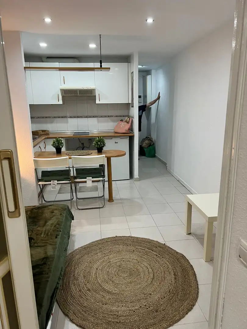 Flat for rent in Carrer de Manso, 58, Sant Antoni