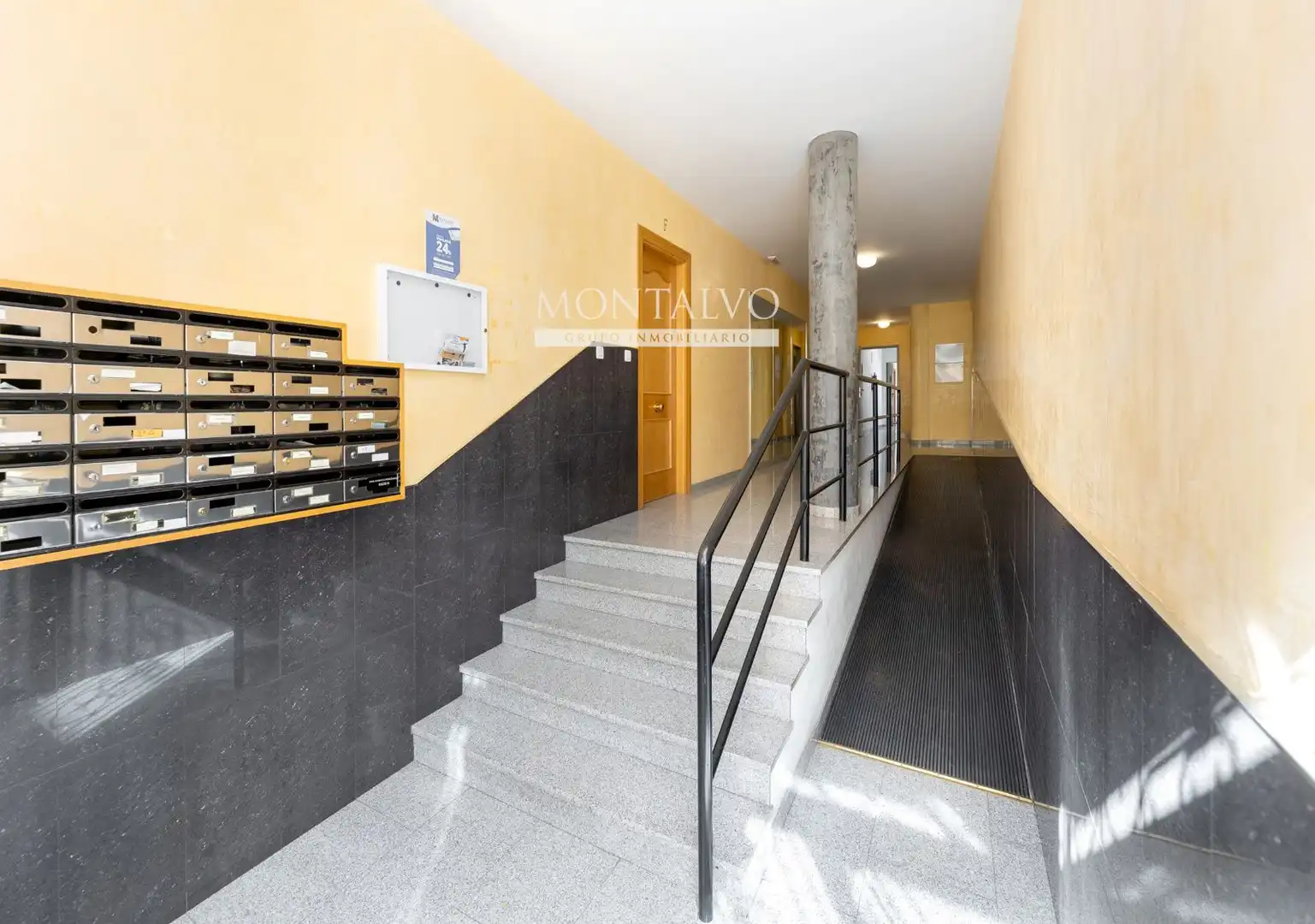 Flat for rent in Atarfe  with Air Conditioner, Terrace and Swimming Pool