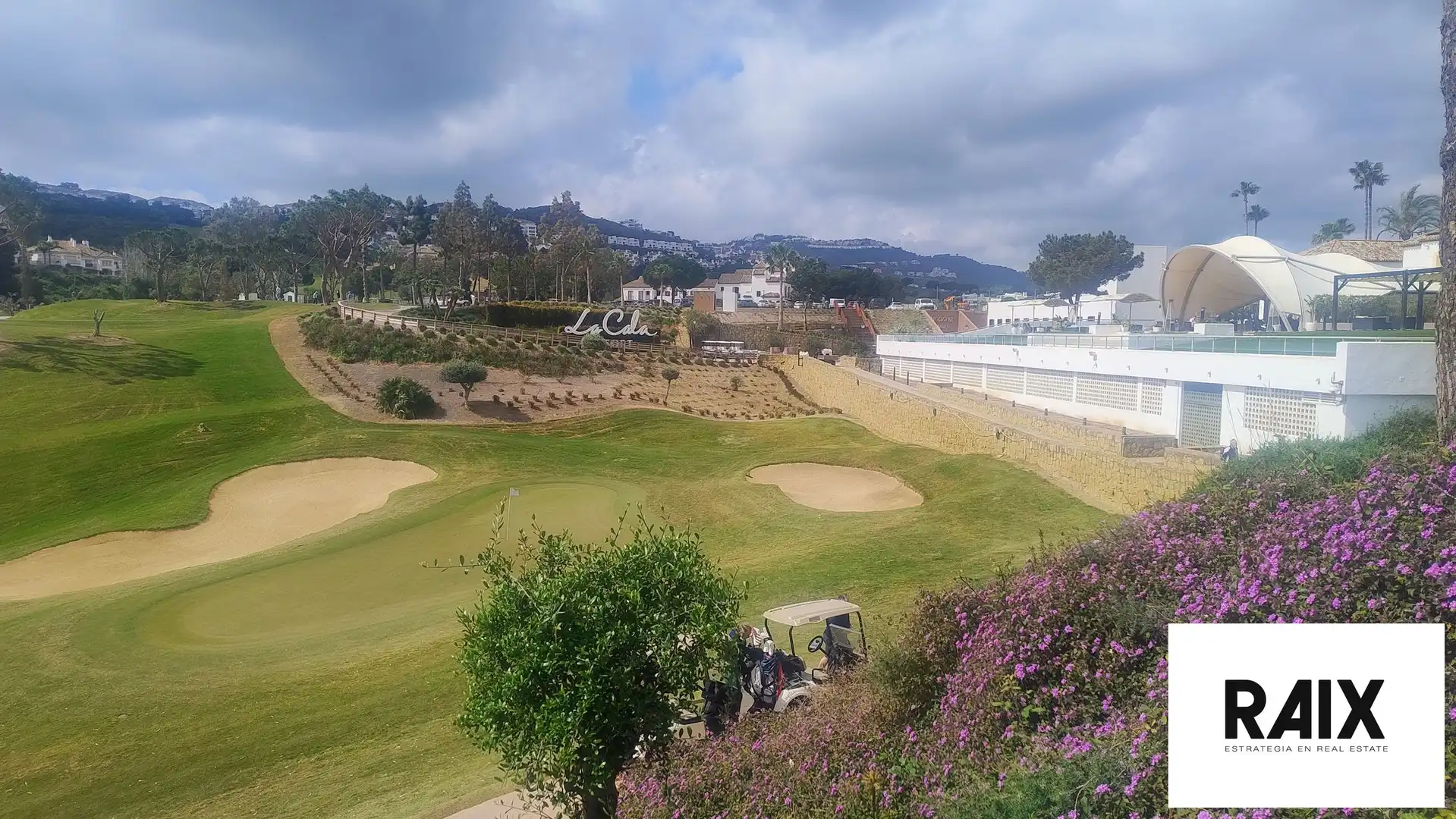 Casa en venta en Lago de La Cala Golf, imagen 2