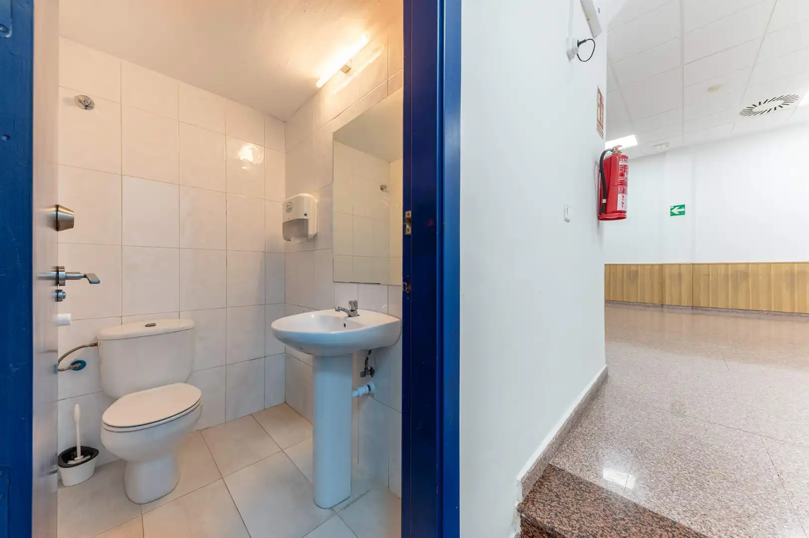 Gewerbefläche zum Verkauf in Calle de Roselló 17, imagen 18