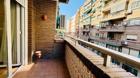 Photo 2 of Flat for sale in Chopera, Madrid