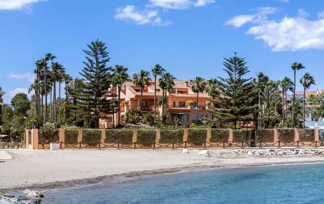 Planta baja en Venta en Puerto Banús