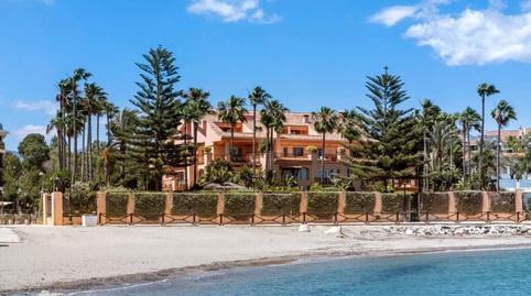 Foto 2 de Planta baixa en venda a Puerto Banús, Marbella