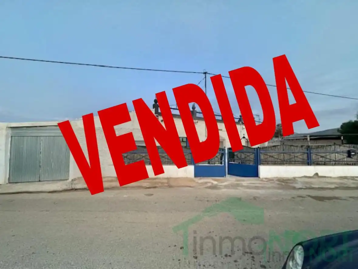 Casa in vendita a PARAJE ATALAYA