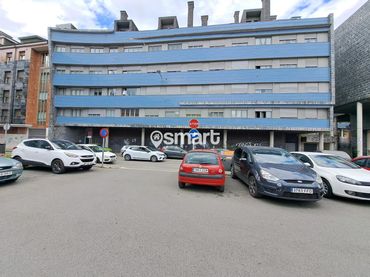 Business premises for sale in Alfonso Arguelles