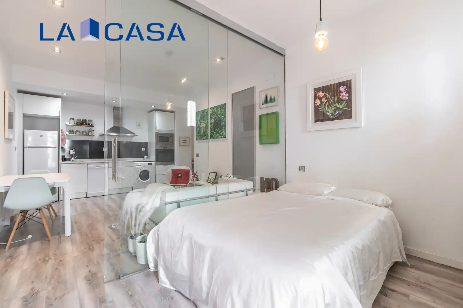 Appartement à louer à Paseo de las Delicias, imagen 8