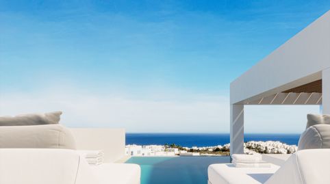 Foto 3 de Apartamento en venta en Mojácar Playa - Las Ventanicas - La Paratá, Mojácar